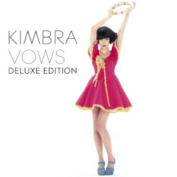 Vows (deluxe edition)