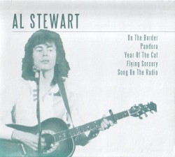 Al Stewart
