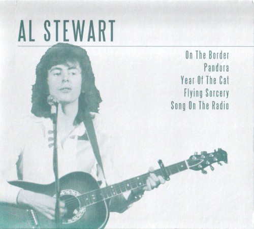 Al Stewart