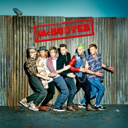 McBusted (Deluxe)