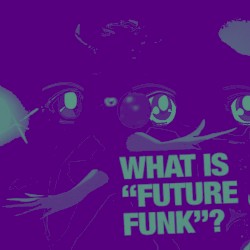larsht_ vs. FUTURE FUNK FOR CRACKHEADS [larsht_ half]