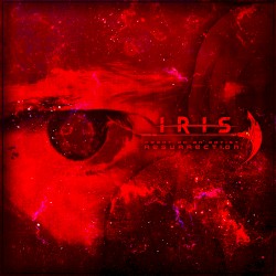IRIS: Heart of an Artist Resurrection