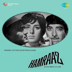 Hamraaz: Original Motion Picture Soundtrack