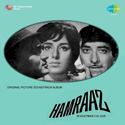 Hamraaz: Original Motion Picture Soundtrack