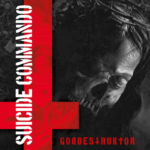 Goddestruktor (Limited Edition)
