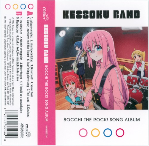 Kessoku Band