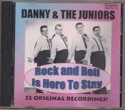 Rock’n’Roll Is Here to Stay