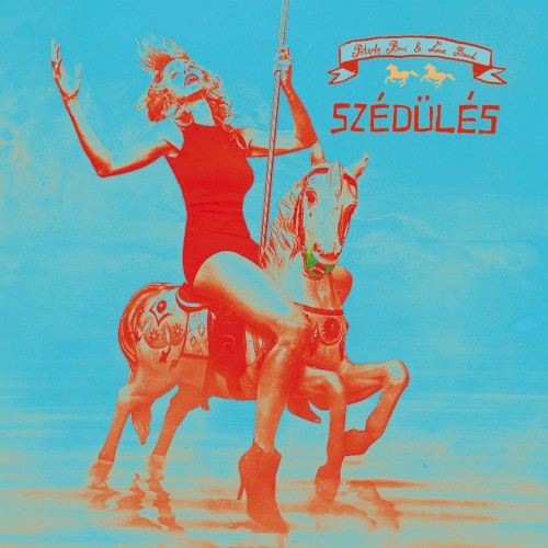 Szédülés (bövített kiadás)