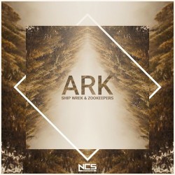 Ark (sped up / slowed)