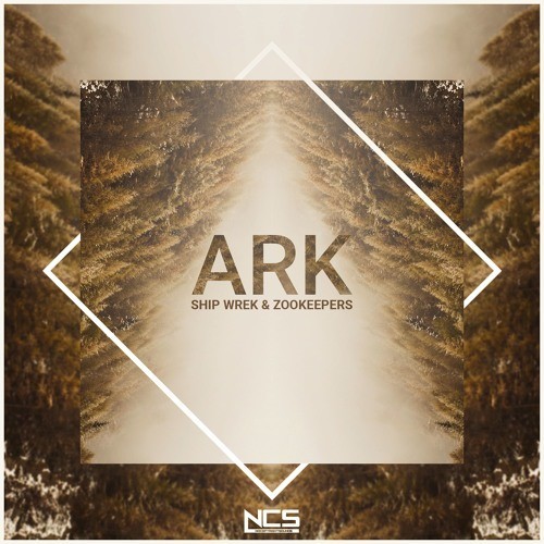 Ark (sped up / slowed)