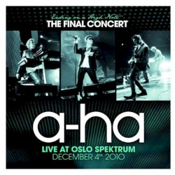 Ending on a High Note: The Final Concert