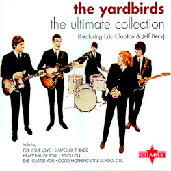 The Ultimate Collection CD2