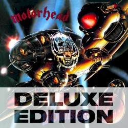 Bomber (deluxe edition)