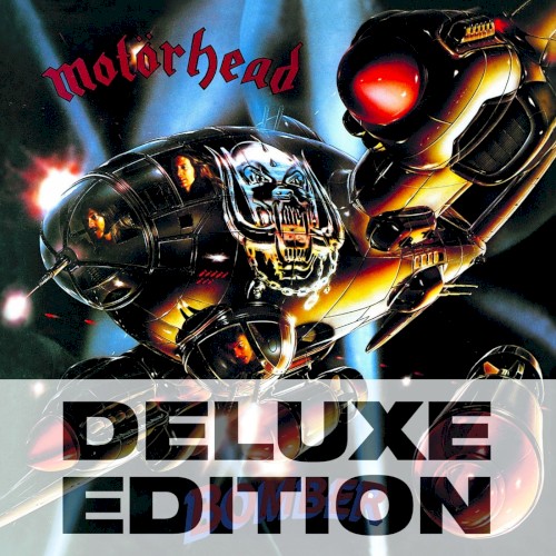 Bomber (deluxe edition)