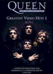 Greatest Video Hits 1 (disc 1)