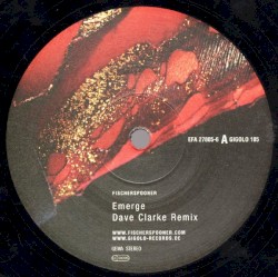 Emerge (Remixes)