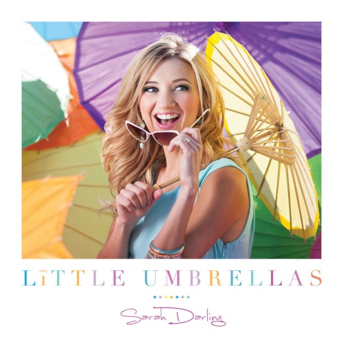 Little Umbrellas (dance mix)