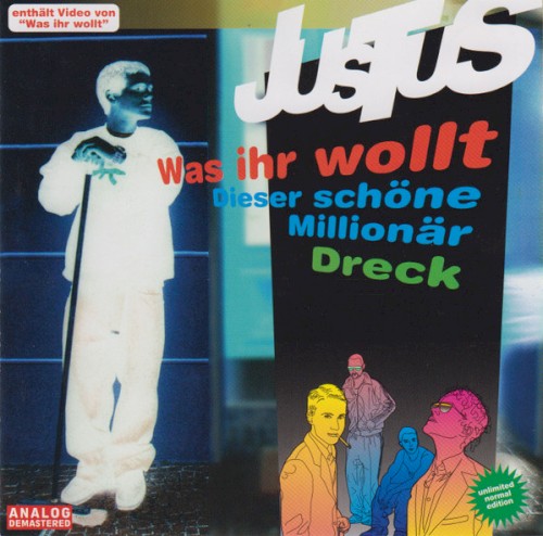 Was ihr wollt