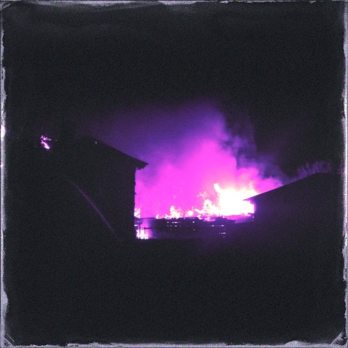 Close Eyes (slowed + reverb)
