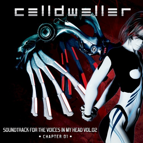 Soundtrack for the Voices in My Head, Volume 02: Chapter 1