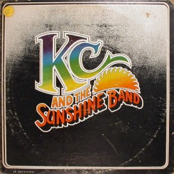KC & the Sunshine Band