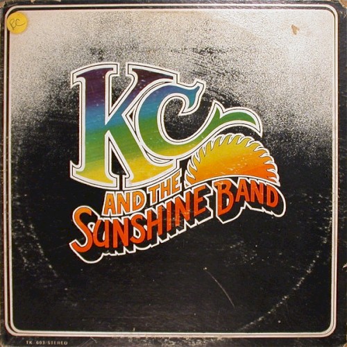 KC & the Sunshine Band