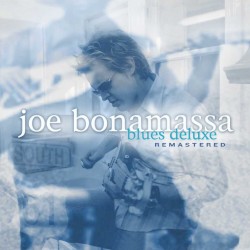 Blues Deluxe (remastered)