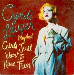 Hey Now (Girls Just Want to Have Fun) (Remix)