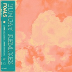 Sunday (remixes)