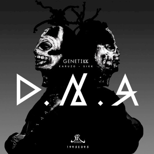 D.N.A. (premium edition)