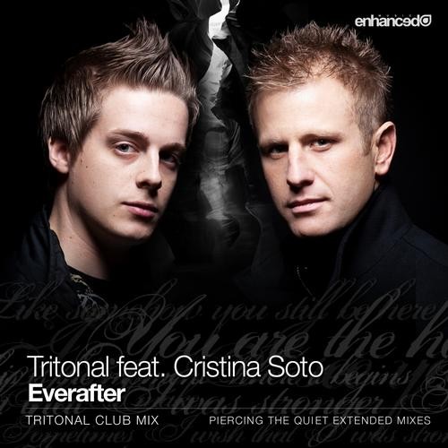 Everafter (Extended Remixes)