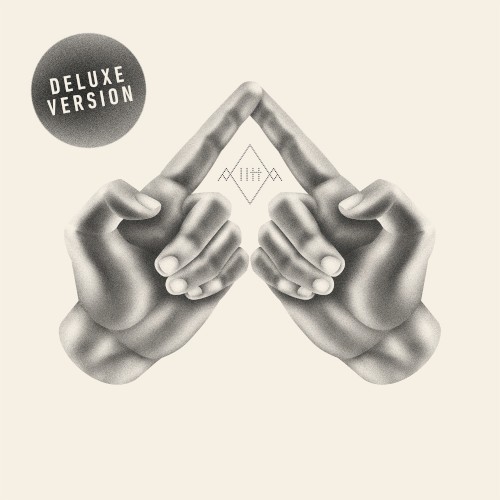 The Upper Hand (Deluxe Version)