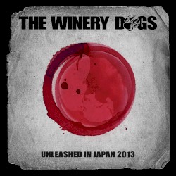 Unleashed in Japan