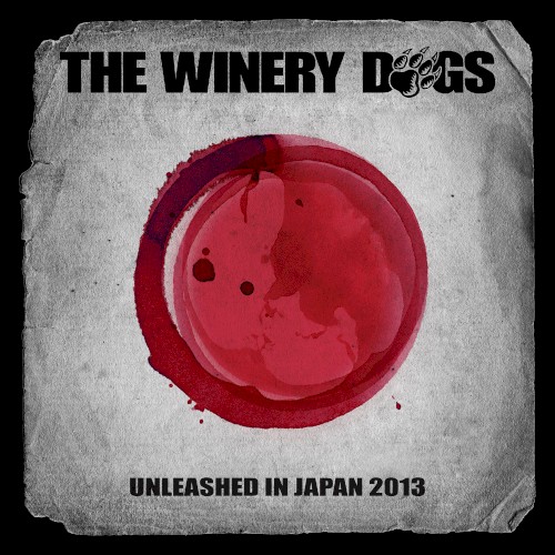 Unleashed in Japan