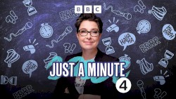 Just a Minute: Series 88