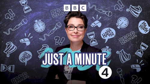 Just a Minute: Series 88