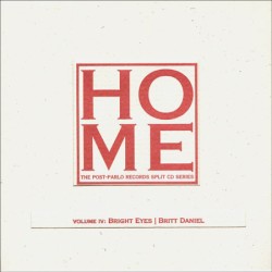 Home EP, Volume 4