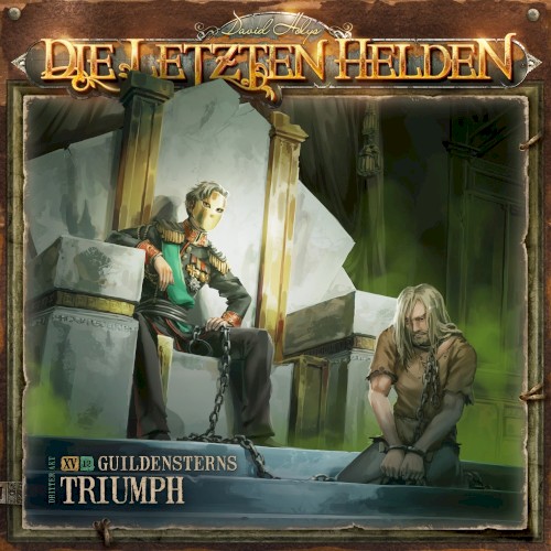 15-12: Guildensterns Triumph