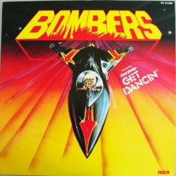 Bombers Including (Everybody) Get Dancin’