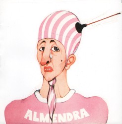 Almendra – Cronología