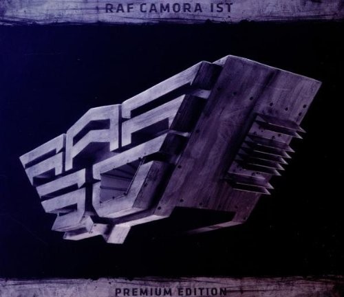 RAF 3.0 (Premium & Bonus)