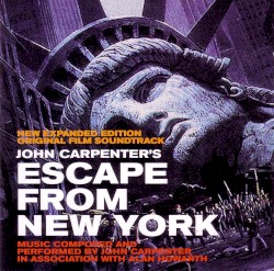 Escape from New York