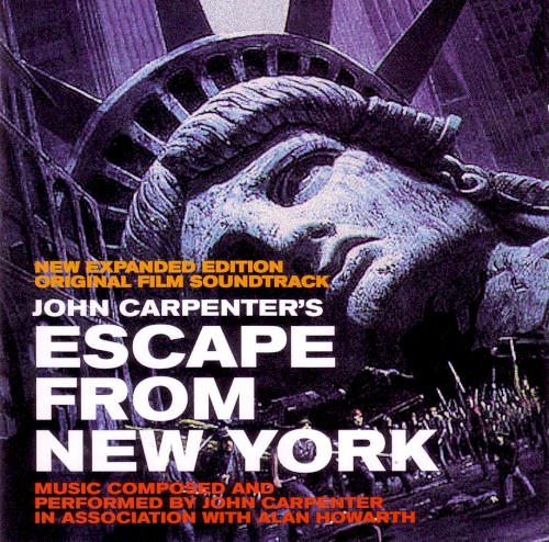 Escape from New York