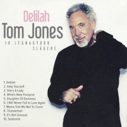 Delilah - 10 Legnagyobb Slágere