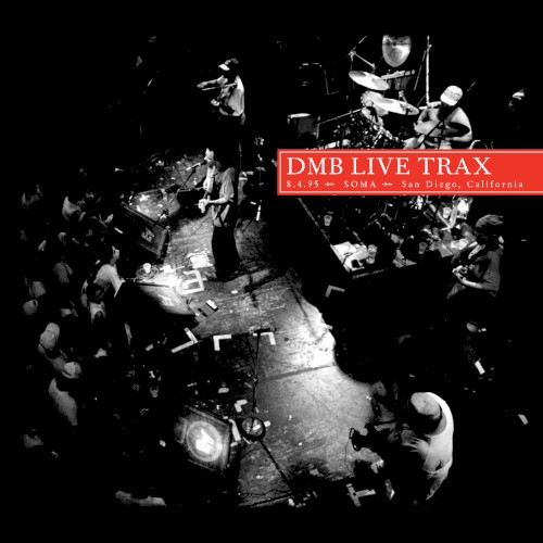 Live Trax Vol. 21: SOMA