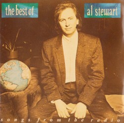The Best of Al Stewart: Songs From the Radio