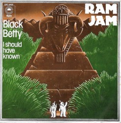 Ram Jam