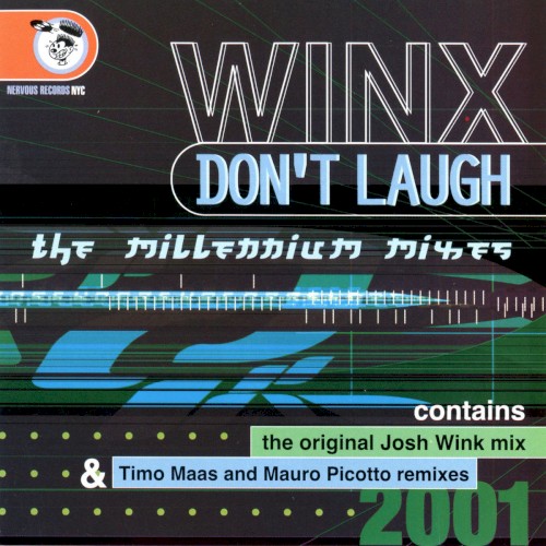 Don't Laugh (2012 remix)