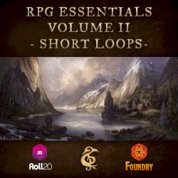 RPG Ambiences Vol. 2 (short loops)