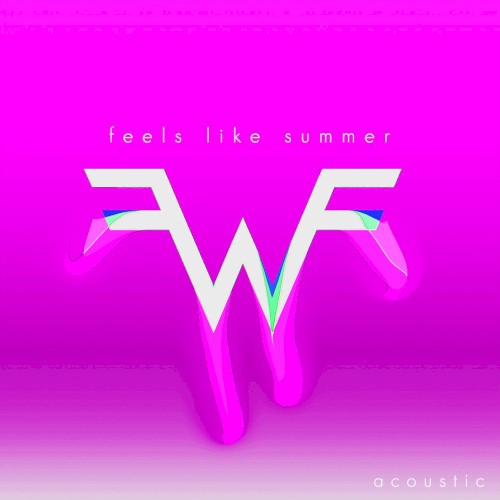 Feels Like Summer (acoustic)